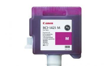 Canon BCI-1421M Magenta Ink Cartridge