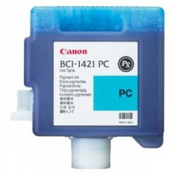 Canon BCI-1421PC Photo Cyan Ink Cartridge