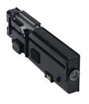 Dell 67H2T Black Toner Cartridge (RD80W)