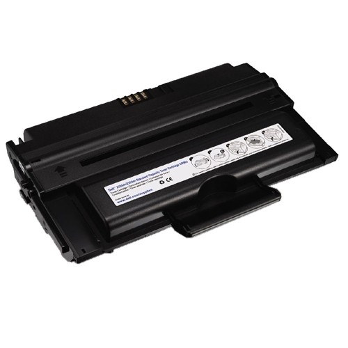 Dell CR963 Black Toner Cartridge