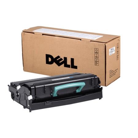 Dell DM254 Black Toner Cartridge