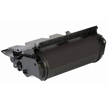 Dell F362T Black Toner Cartridge (J237T)