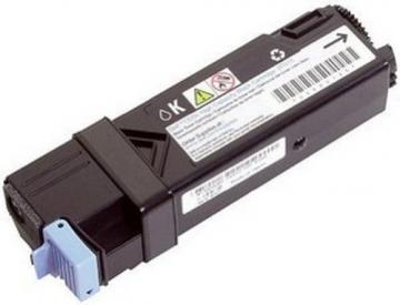 Dell FM064 Black Toner Cartridge (T106C)
