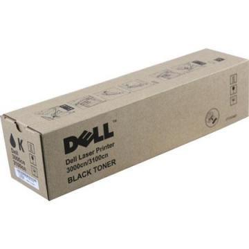 Dell K4971 Black Toner Cartridge (K5362)