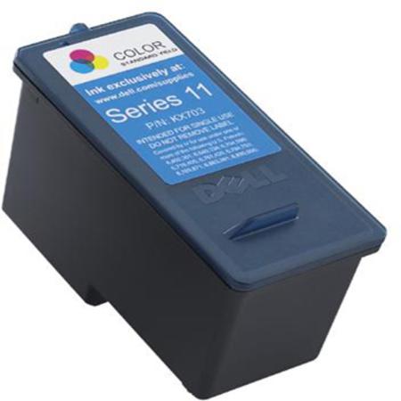Dell KX703 Color Ink Cartridge