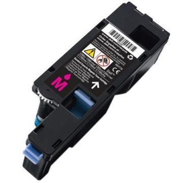 Dell MHT79 Magenta Toner Cartridge (HX76J, JYX82)