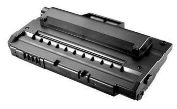 Dell P4210 Black Toner Cartridge (X5015)