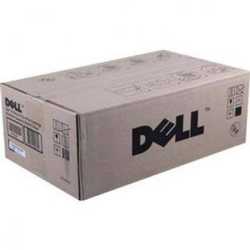 Dell PF028 Black Toner Cartridge (XG725)