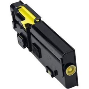 Dell R9PYX Yellow Toner Cartridge (RP5V1)