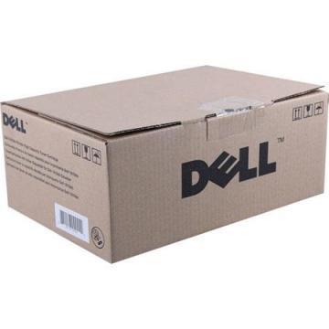 Dell RF223 Black Toner Cartridge (PF658)