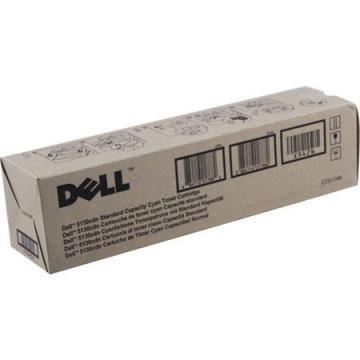 Dell X942N Cyan Toner Cartridge