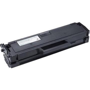 Dell Toner Cartridge, Black (YK1PM)