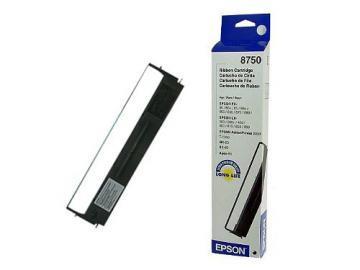 Epson 8750 Black Nylon Printer Ribbon