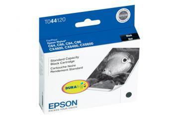 Epson 44 Black Ink Cartridge