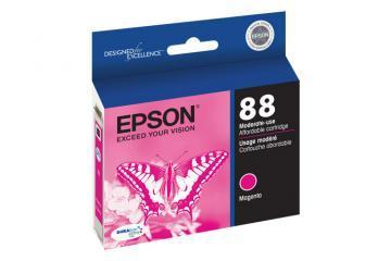 Epson 88 Magenta Ink Cartridge