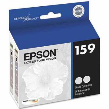 Epson 159 Gloss Optimizer Cartridge