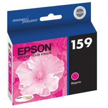 Epson 159 Magenta Ink Cartridge