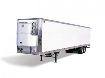 Wabash ArcticLite Refrigerated Van trailer