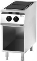 Giga EM Line 9 EM92PCE Electric boiling unit on open cabinet