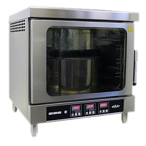 Giga Mithiko GSP01 Convection electric oven