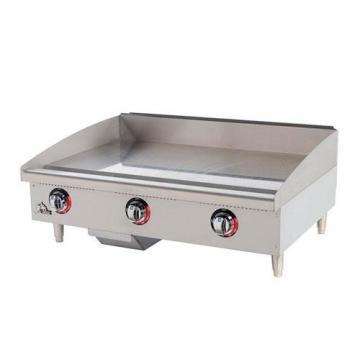 Star Star-Max 36” Snap Action Electric Griddle