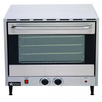 Star Electric Countertop Half Size Convection Oven 240V
