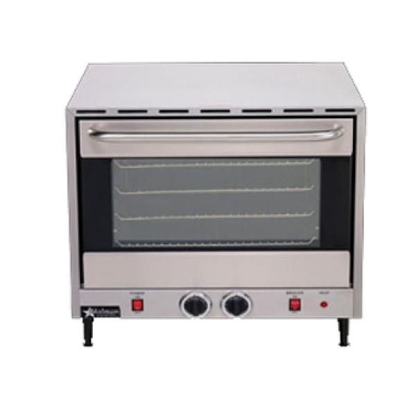 Star Electric Countertop Full Size Convection Oven 240V