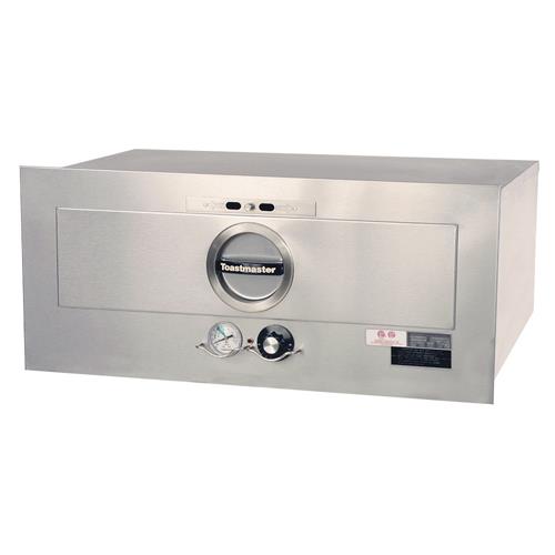 Star Toastmaster 3A80AT09 1-Drawer Warmer