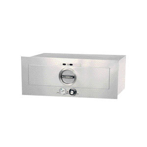 Star Toastmaster 3A80AT72 1-Drawer Warmer