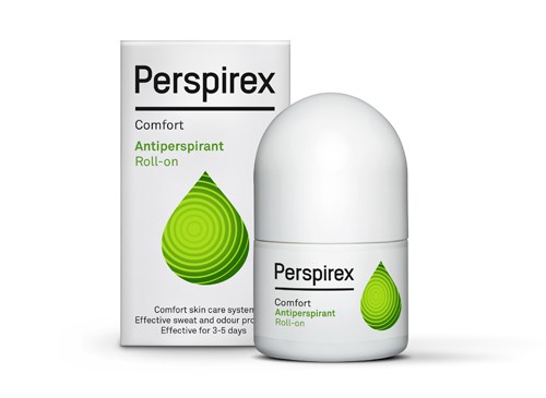 Riemann Perspirex Comfort antiperspirant roll-on
