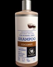 Urtekram Coconut shampoo organic 500 ml