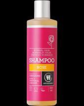Urtekram Rose shampoo organic 250 ml