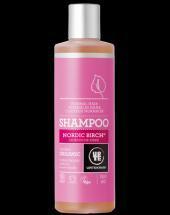 Urtekram Nordic Birch shampoo organic 250 ml