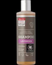 Urtekram Lavender shampoo normal hair organic 250 ml