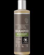 Urtekram Rosemary shampoo fine hair organic 250 ml
