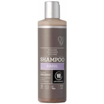 Urtekram Rhassoul shampoo volume organic 250 ml