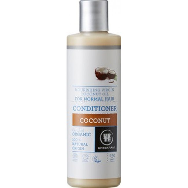 Urtekram Coconut Conditioner organic 250 ml