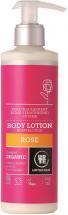 Urtekram Rose body lotion organic 245ml