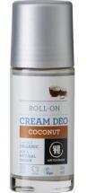 Urtekram Coconut Cream deo organic 50 ml