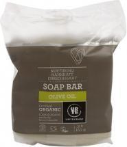 Urtekram Olive oil soap bar organic 3x150 g