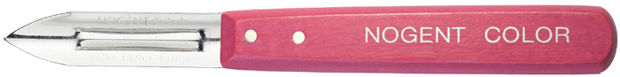 Nogent Pink Color Peeler, 2 edges