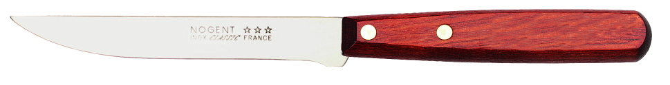Nogent Steak knife 11cm sharpened blade