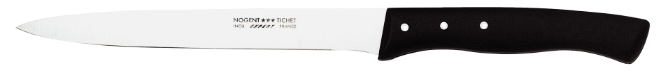 Nogent Expert Filleting knife blade 16cm Affidenté