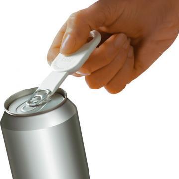 Brix CanPop beverage can opener