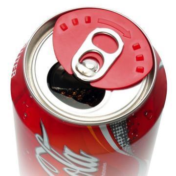 Brix CanLock mini lid for cans