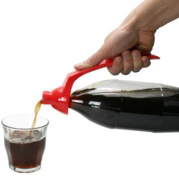 Brix Easy2Hold pouring handle