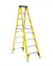 Louisville Type IAA 8 ft Fiberglass Standard Step Ladder