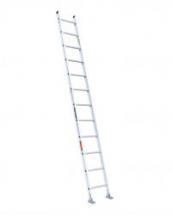 Louisville Type IA 12 ft Aluminum Single Extension Ladder