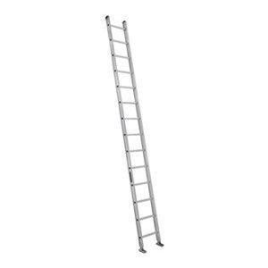 Louisville Type IA 14 ft Aluminum Single Extension Ladder