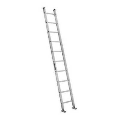 Louisville Type IA 16 ft Aluminum Single Extension Ladder